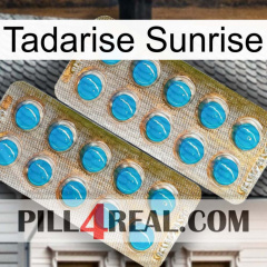 Tadarise Sunrise new08